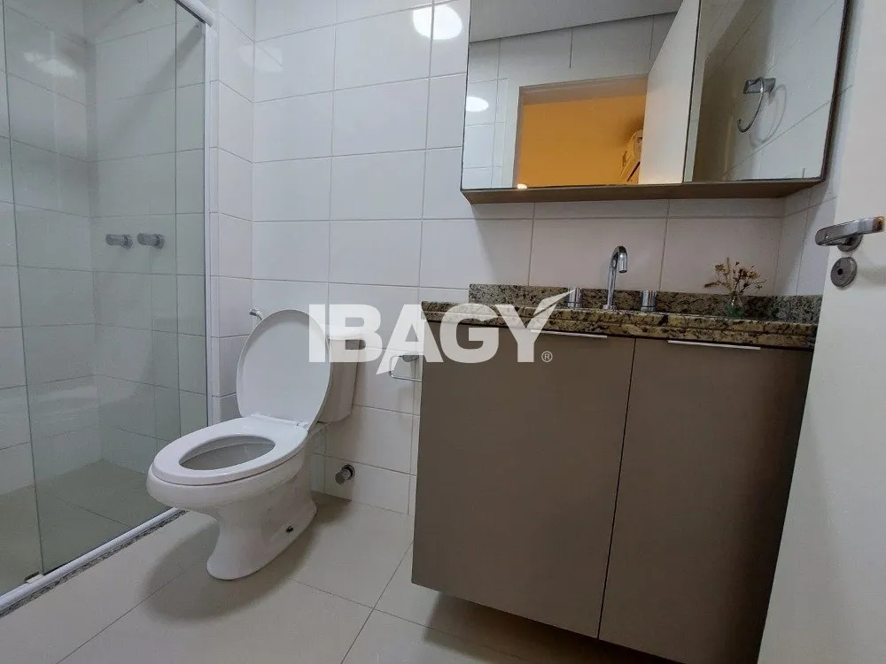 Furnished apartment with 2 bedrooms and 79 m² — photo 50