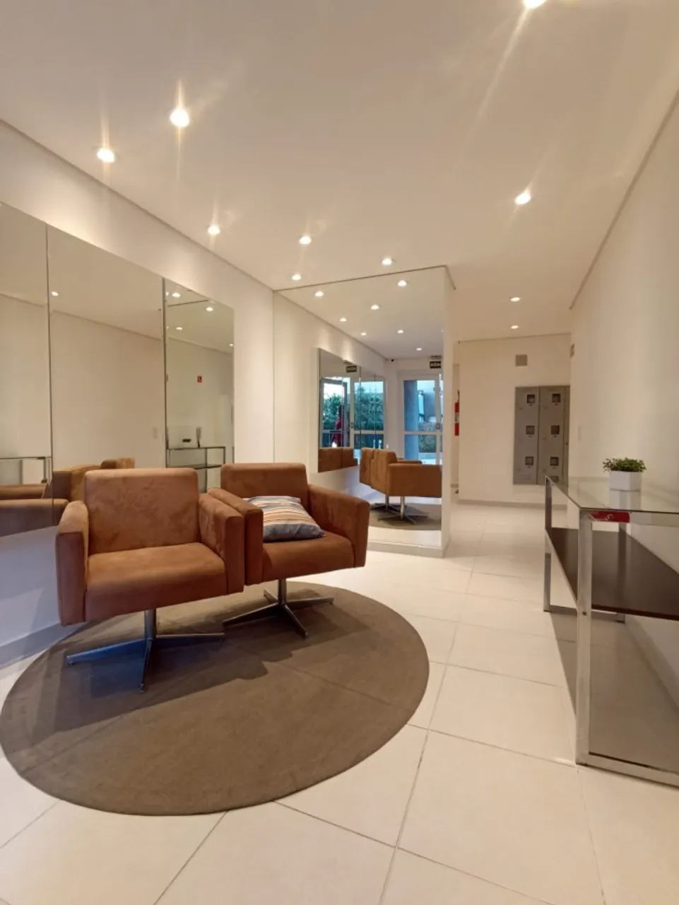 2-bedroom apartment with 2 bathrooms and parking space — photo 11