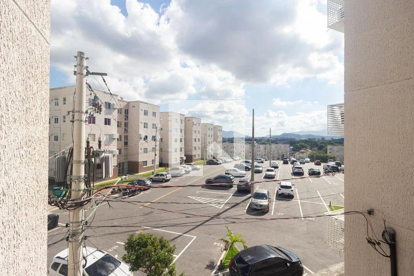 Apartamento de 2 quartos com 43 m² e 1 vaga — photo 25