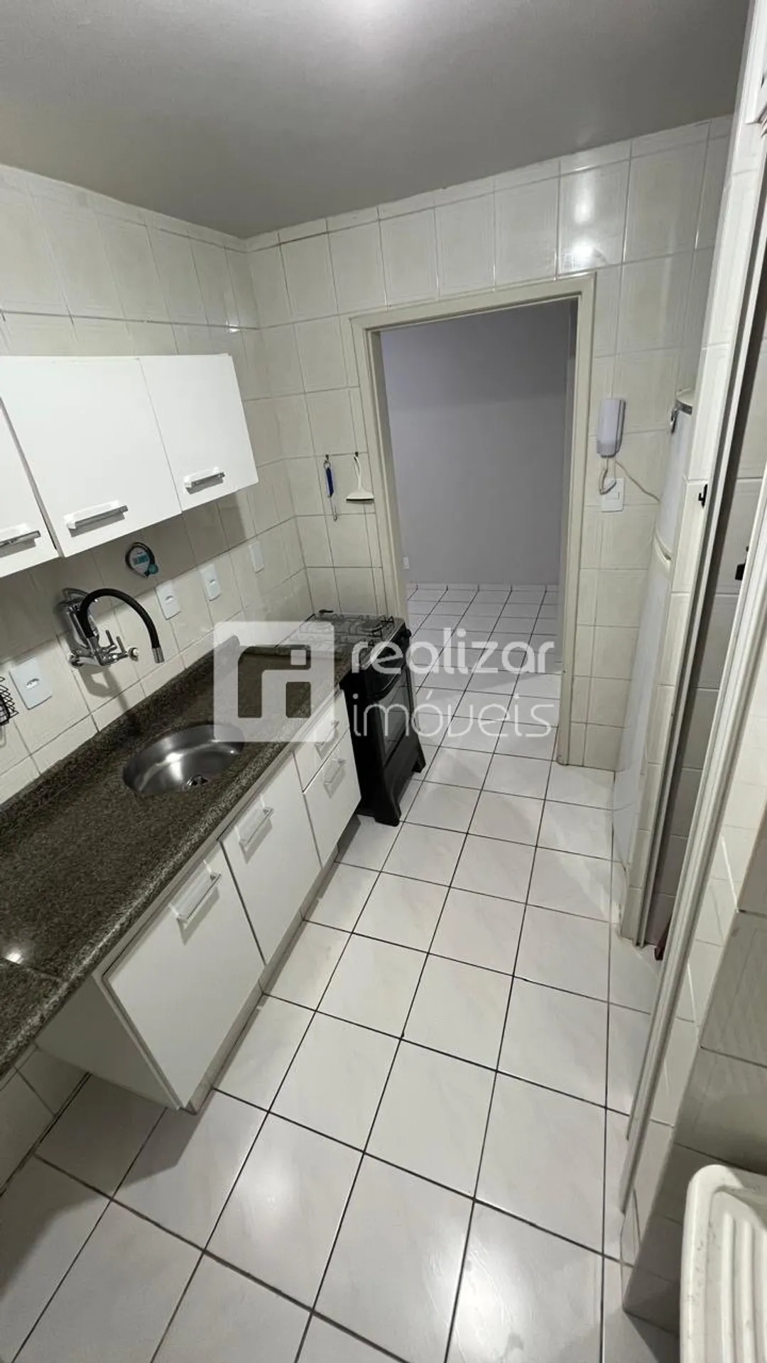 Ground-floor 56 m² apartment with 2 bedrooms and an en-suite — photo 4