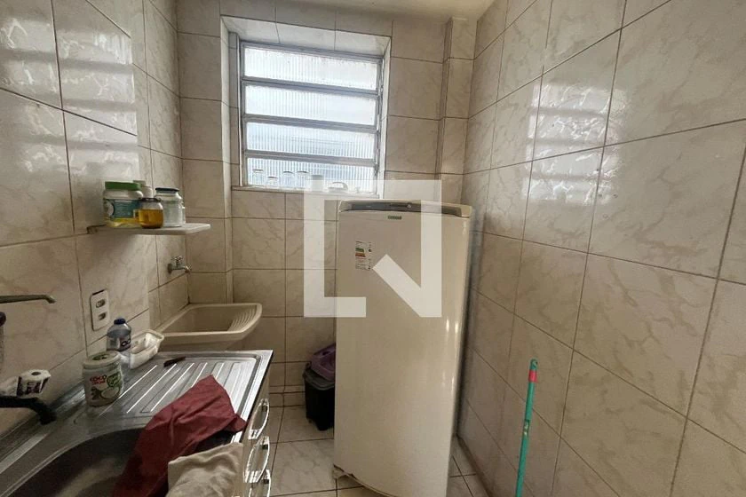 Furnished 60 m² apartment with 2 bedrooms — photo 11
