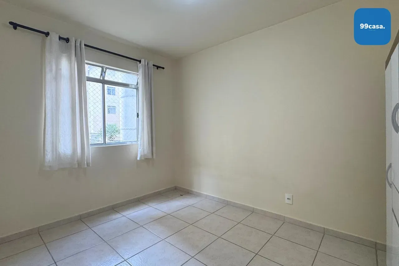 2-bedroom, 47 m² apartment in Curitiba — photo 11