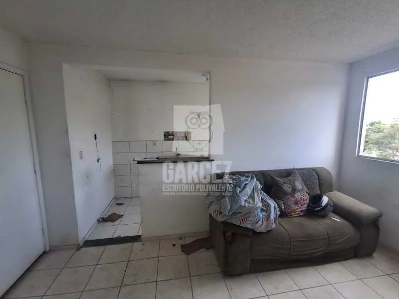 Apartamento de 2 quartos e 45 m² — photo 4