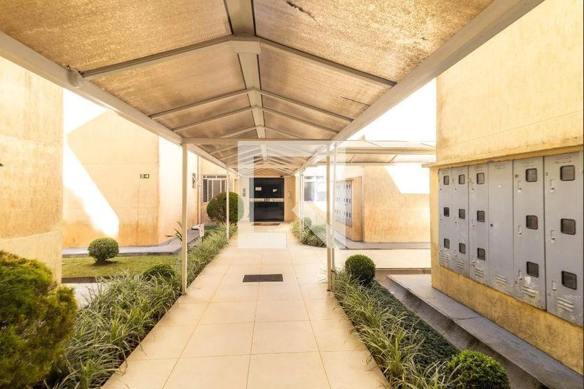 Балкон с грилем и 3 спальни: квартира 80 м² — photo 17