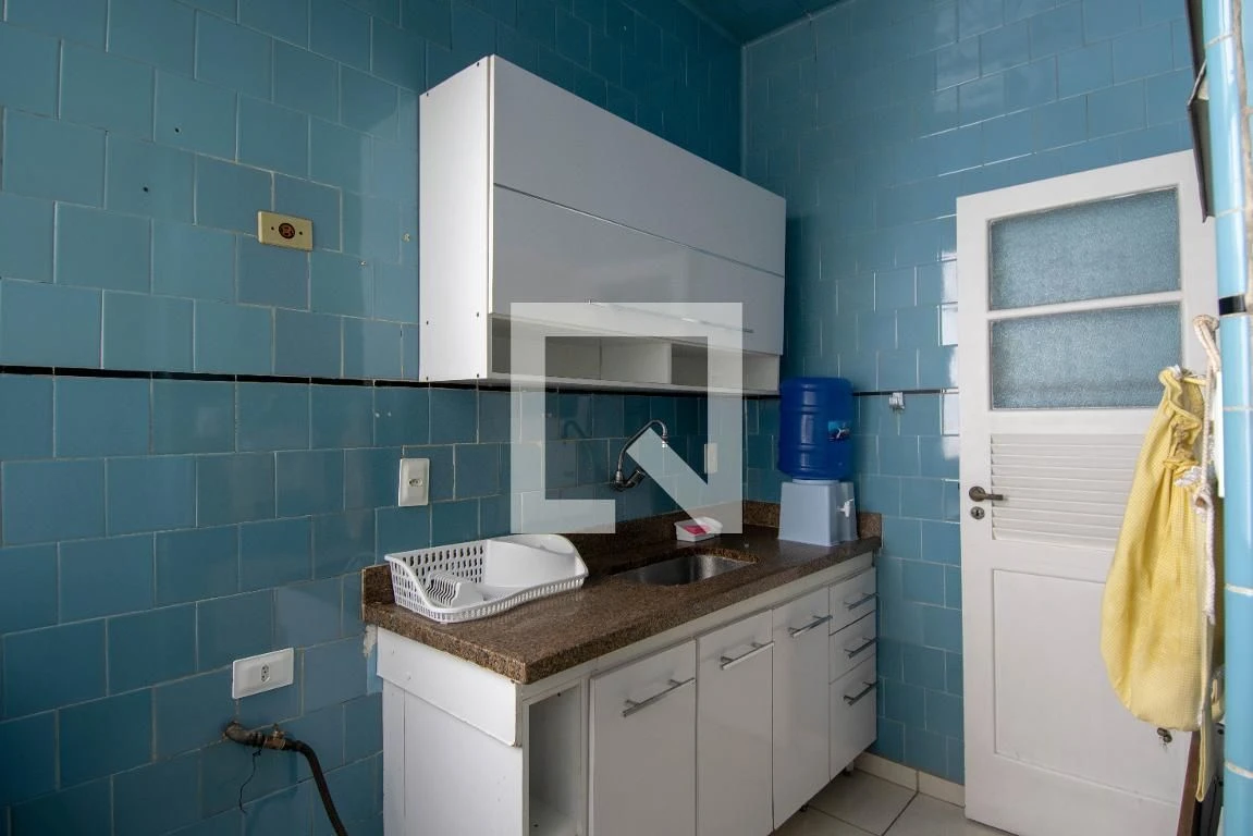 2-bedroom apartment with a washing machine in Rio de Janeiro — photo 40