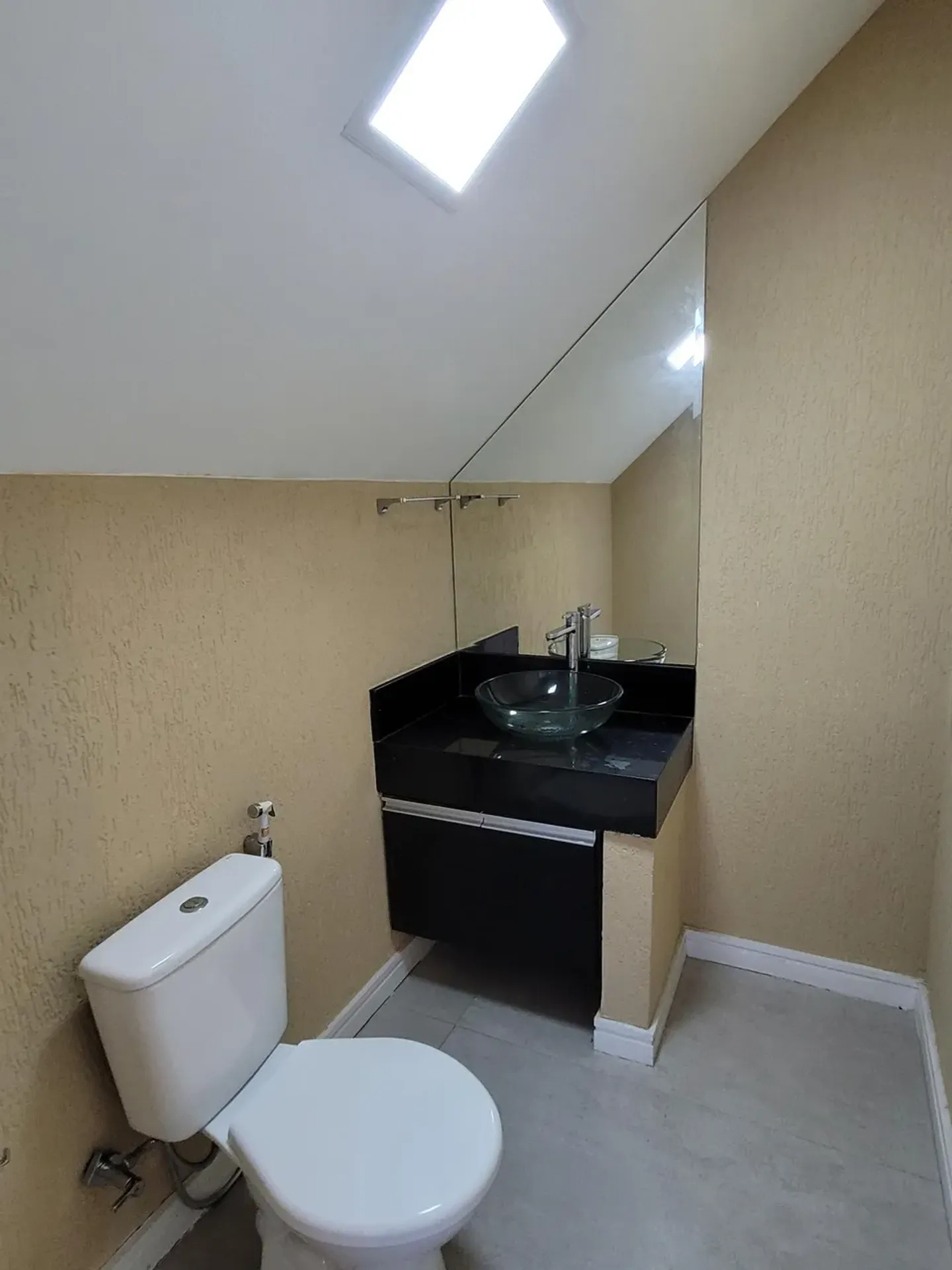 Casa mobiliada com 4 quartos e cozinha aberta a gás — photo 40