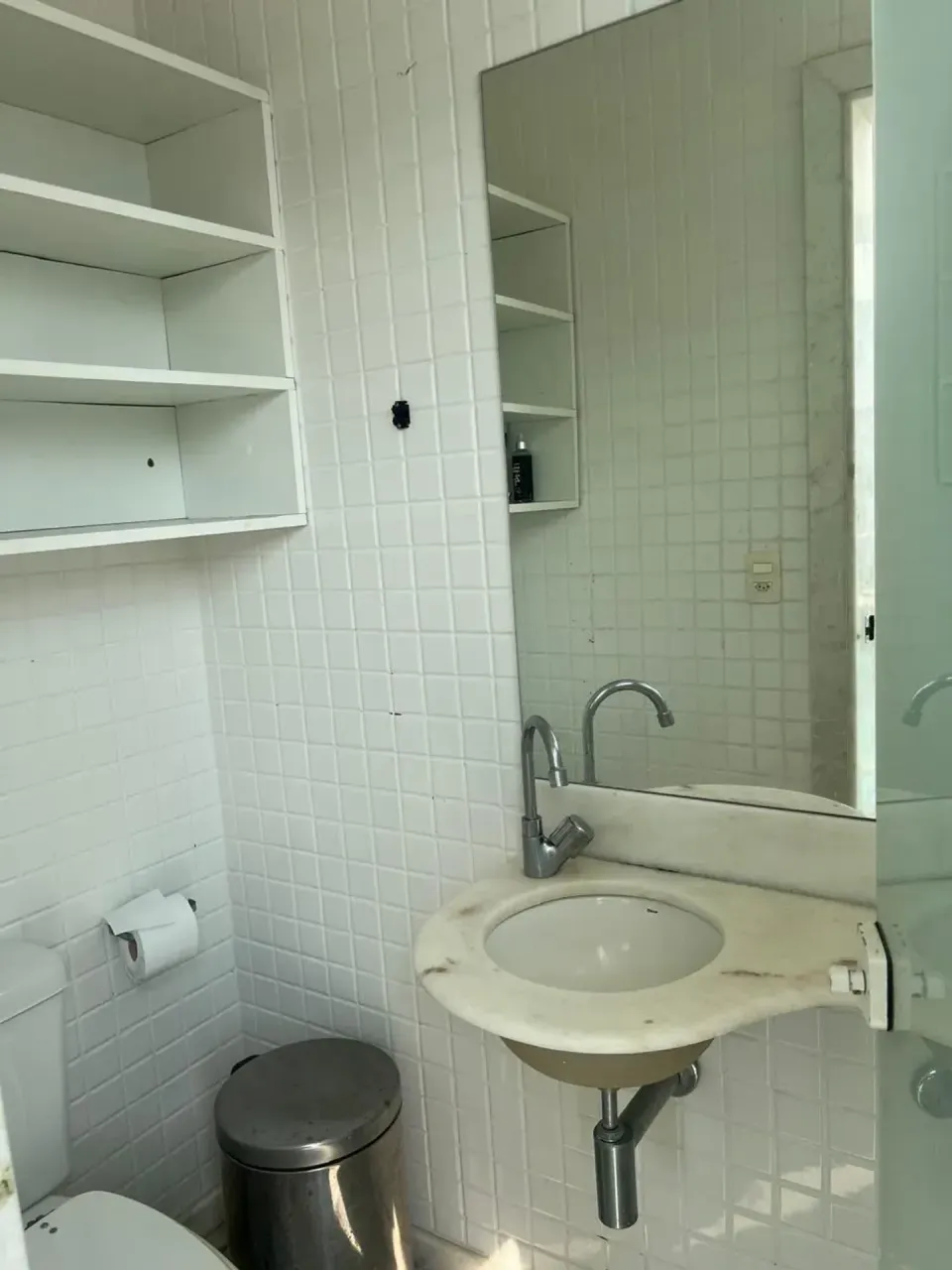 Casa mobiliada com 4 dormitórios e cozinha fechada — photo 16