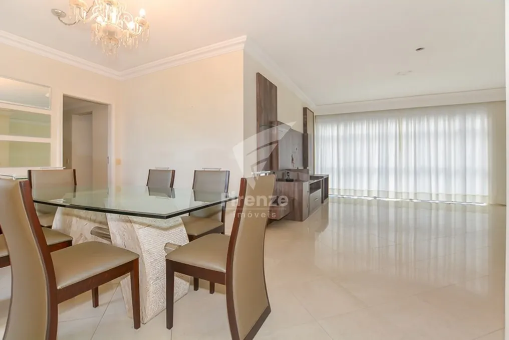Apartment with 3 en-suite bedrooms and 2 parking — photo 4