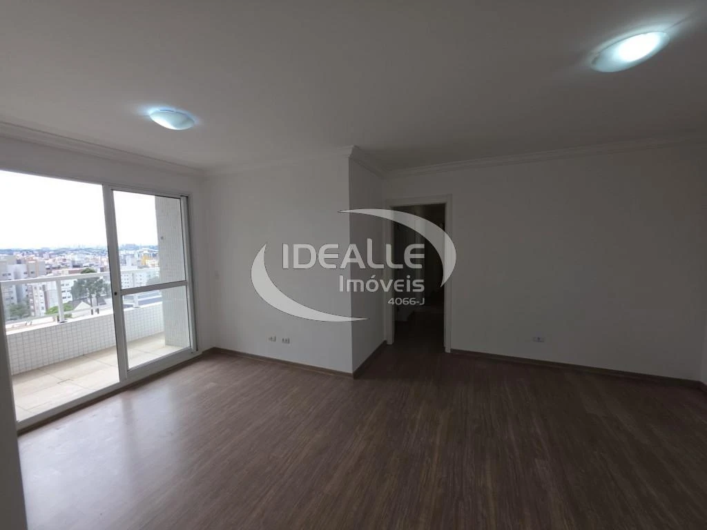 164 m² apartment with 3 bedrooms and a private suite — photo 3
