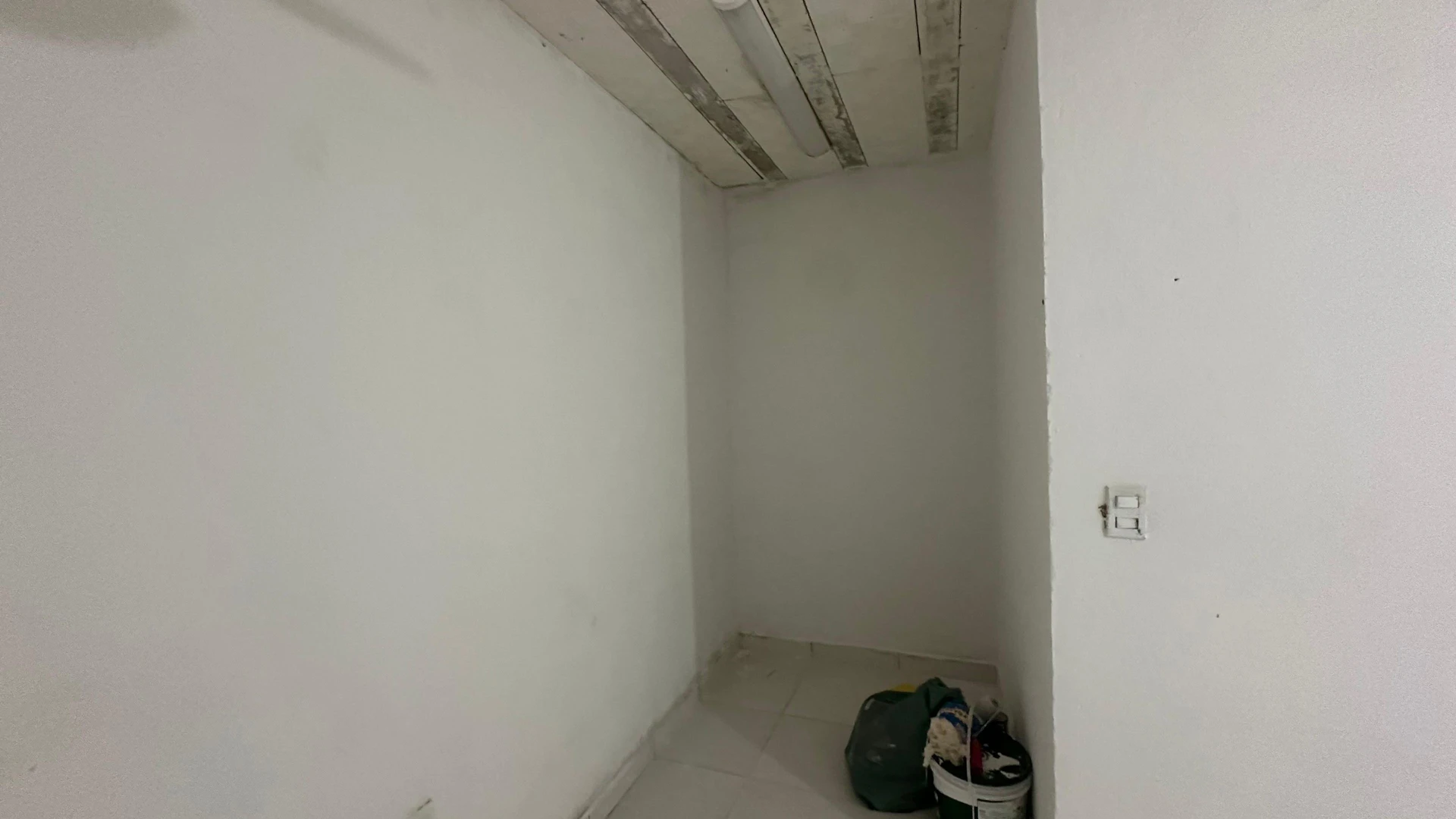 House with 1 bedroom and no parking space — photo 4