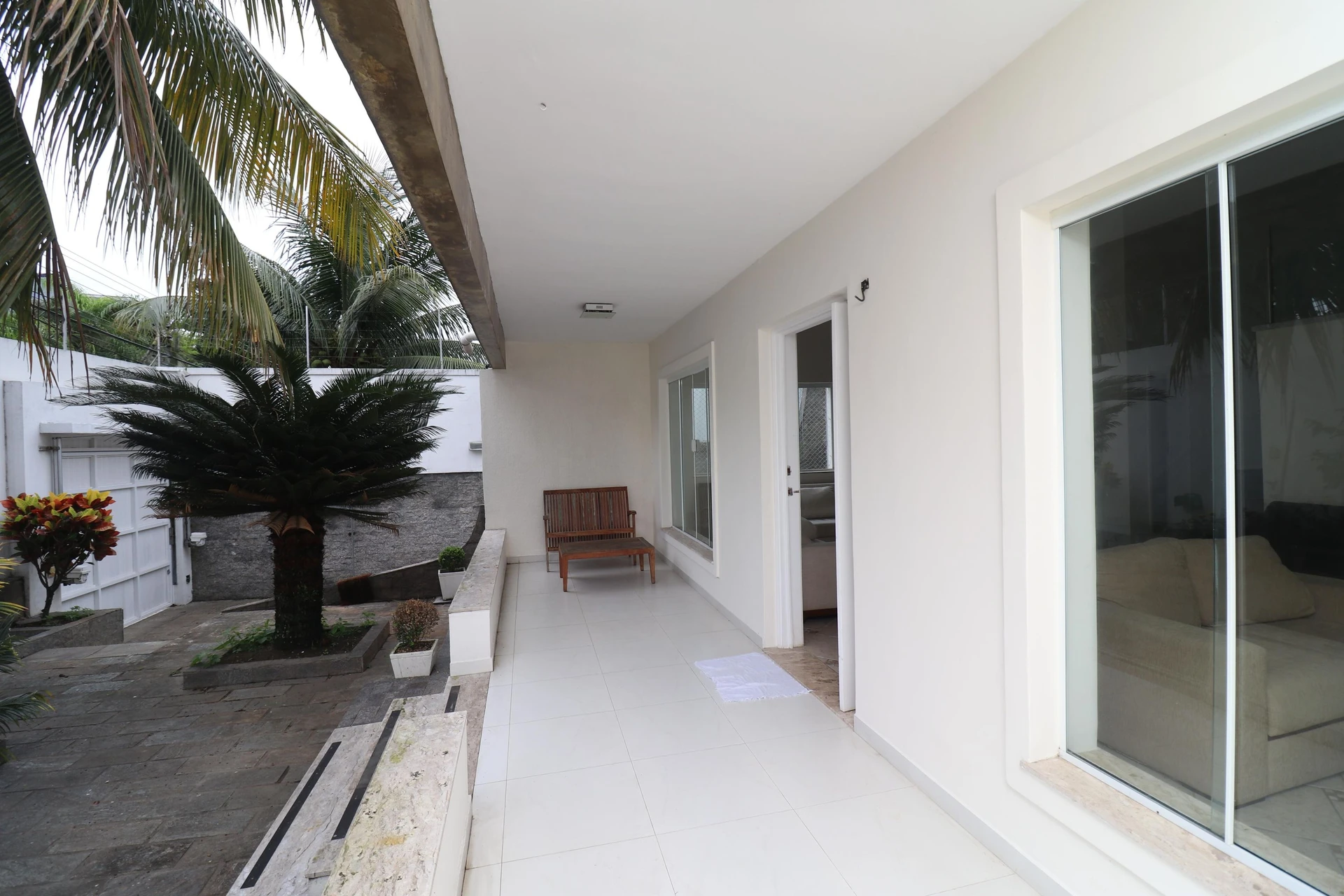 Vestidor y 5 dormitorios: casa de 420 m² — photo 17