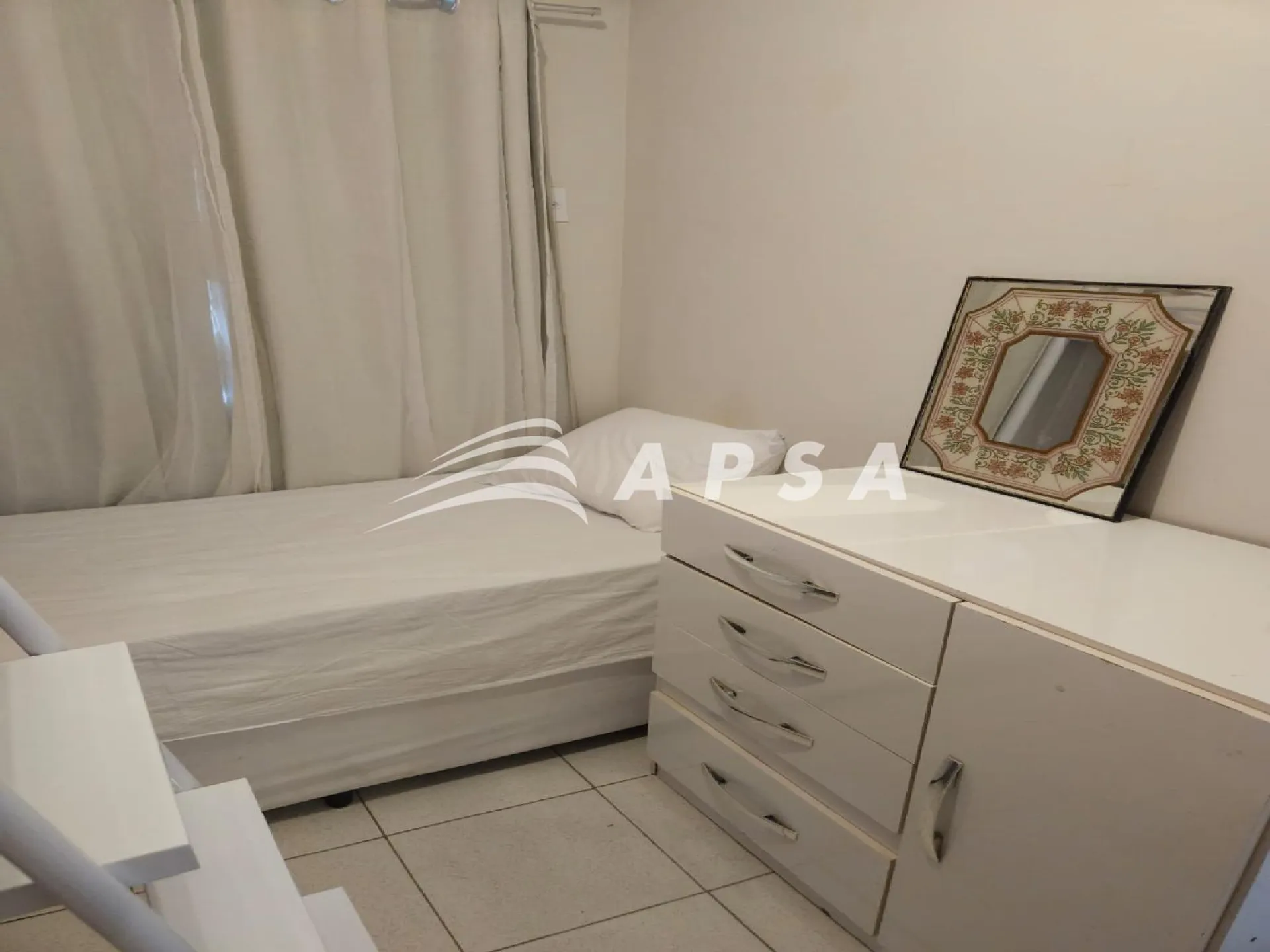 Furnished 2-bedroom apartment with 89 m² — photo 7