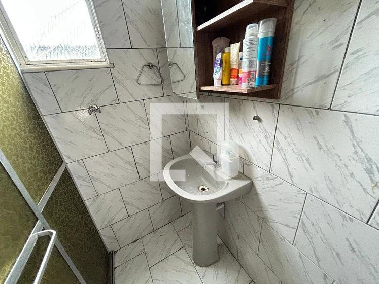 Casa de 100 m² con espacio de home office y lavadora — photo 36