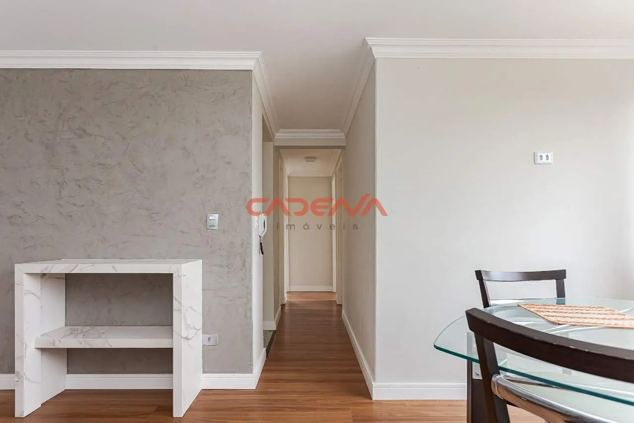Apartamento amueblado de 3 dormitorios con cocina cerrada — photo 4