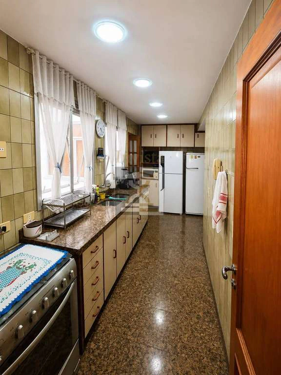 Apartamento mobiliado de 3 quartos com churrasqueira privativa — photo 15