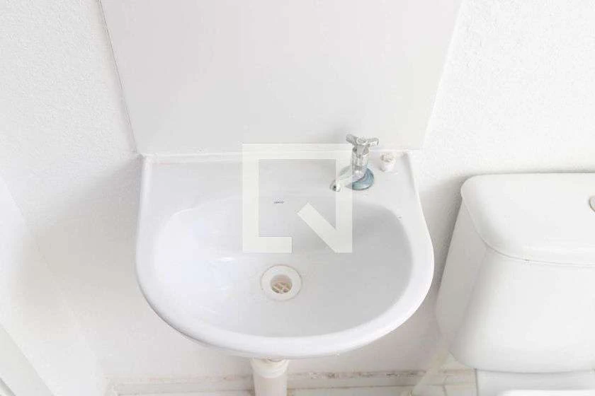 Сдаваемая квартира: 2 спальни и 40 м², 1 ванная — photo 13