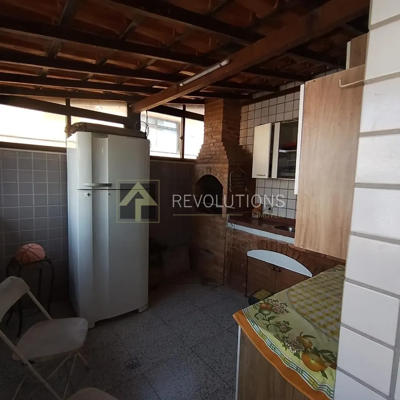 Furnished apartment with 5 bedrooms and a gas kitchen — photo 7