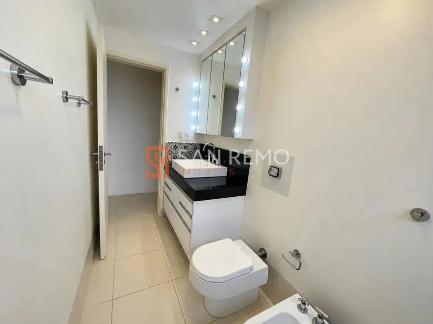 2-bedroom apartment, 60 m² — photo 3