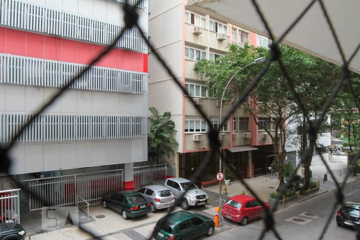 Unfurnished 2-bedroom apartment with 2 bathrooms — photo 10
