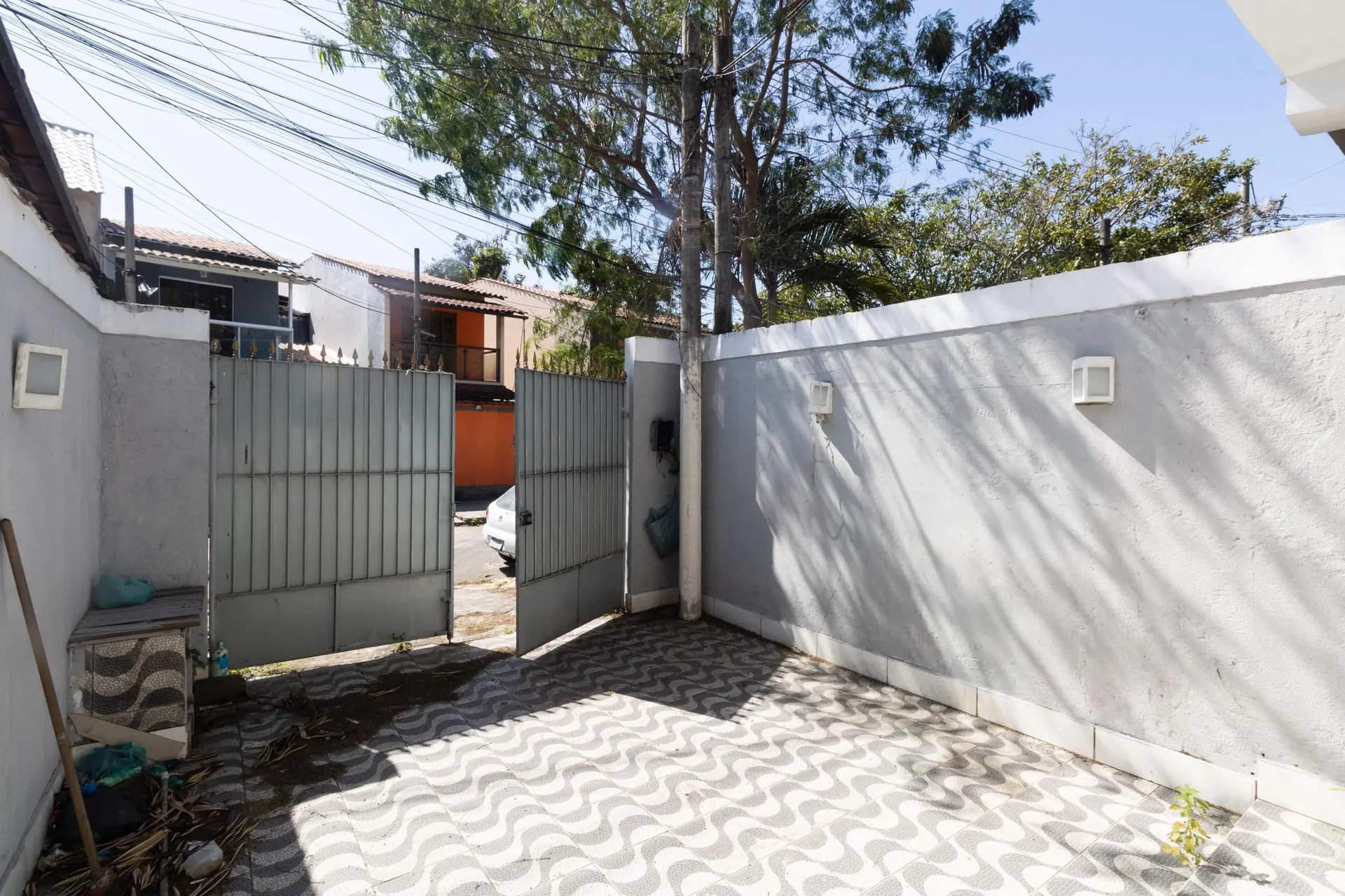 2-bedroom house with 2 bathrooms and 1 parking space — photo 24