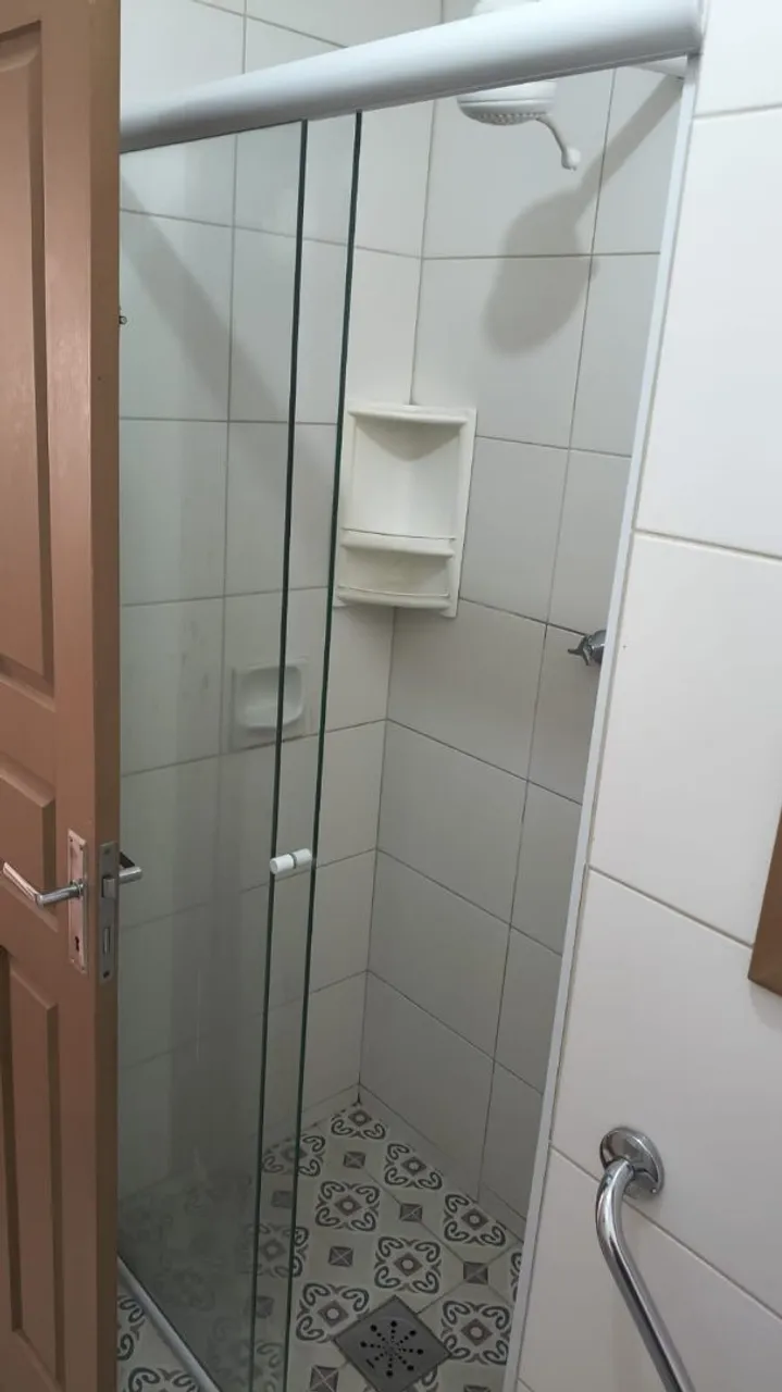 Apartment, 51 m², with wood or laminate floors — photo 7