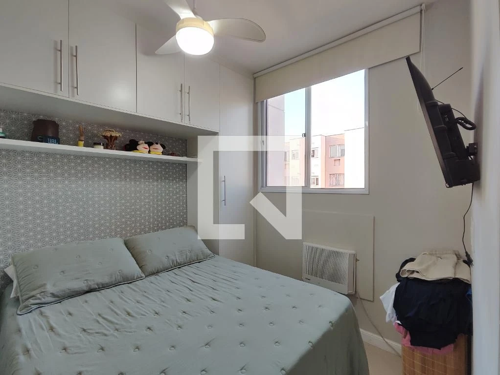Квартира 43 м² со стиральной машиной и видом на горы — photo 4