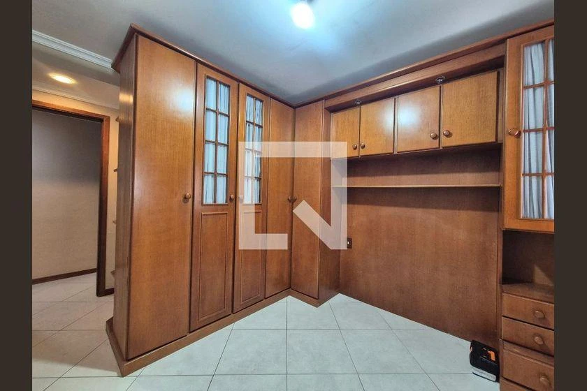 Apartamento de 3 quartos com 185 m² e churrasqueira na varanda — photo 29
