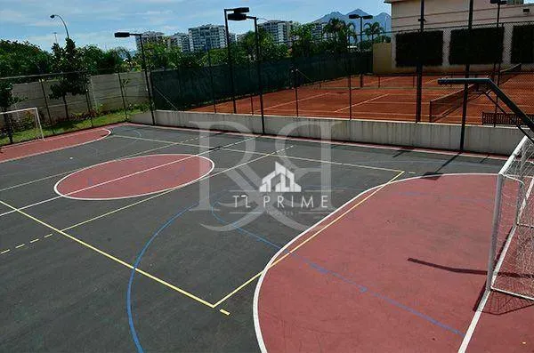 4-suite apartment with 555 m² and 5 parking spaces — photo 76