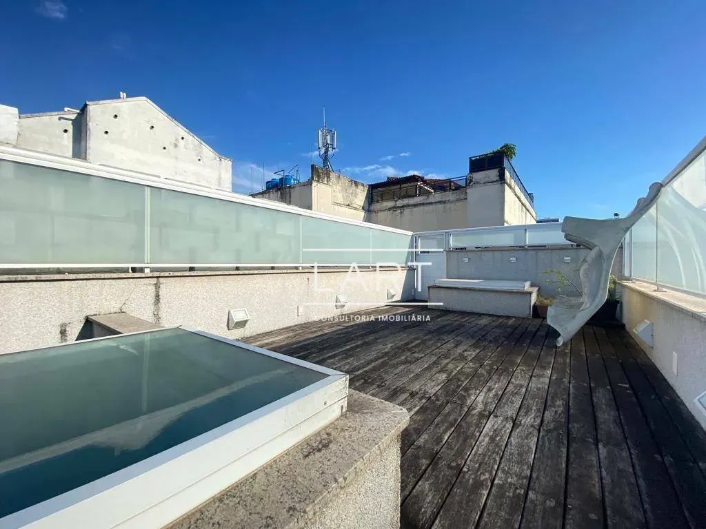 Apartamento com 4 dormitórios e 5 banheiros, 350 m² — photo 30