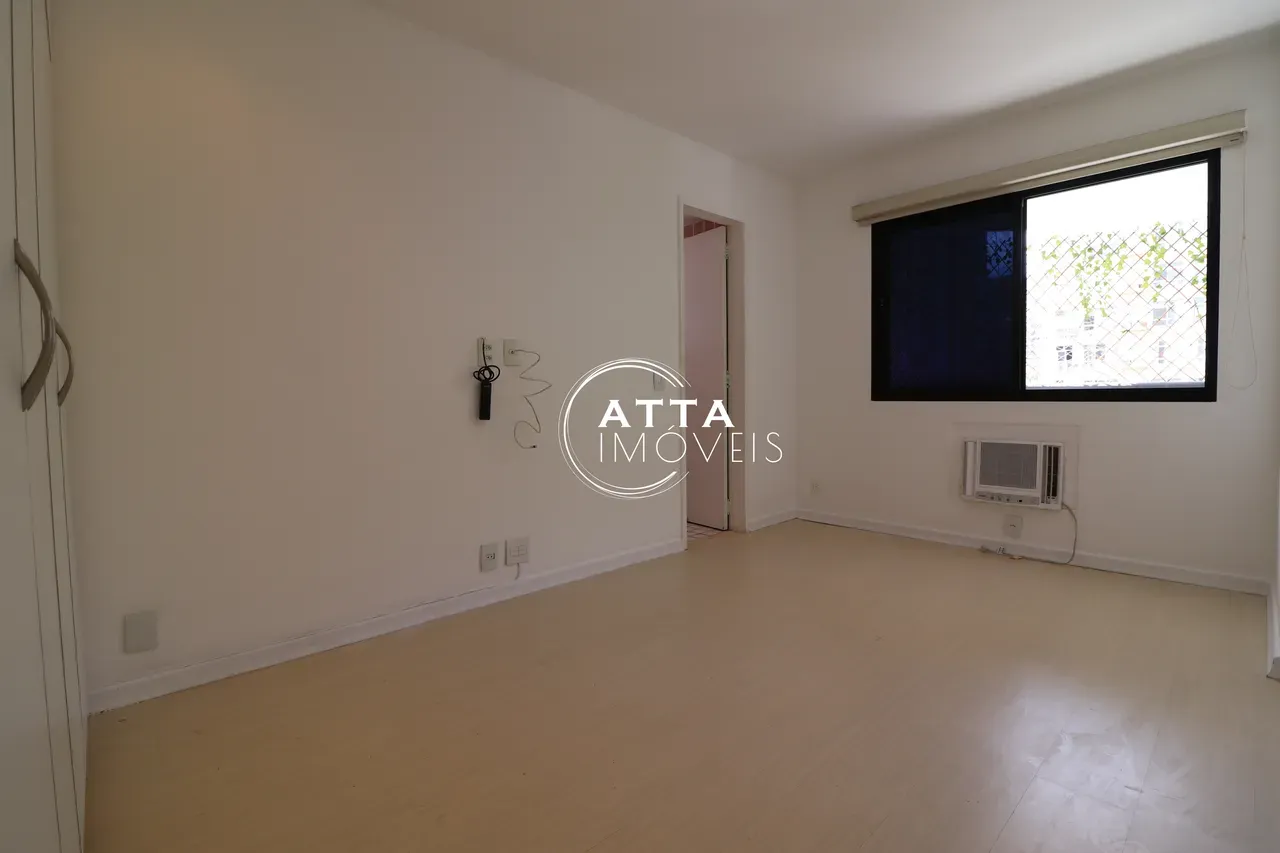 Apartamento, 79 m², com churrasqueira privativa — photo 3