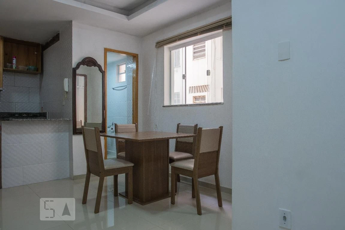 Washing machine in a one-bedroom apartment, 35 m² — photo 6