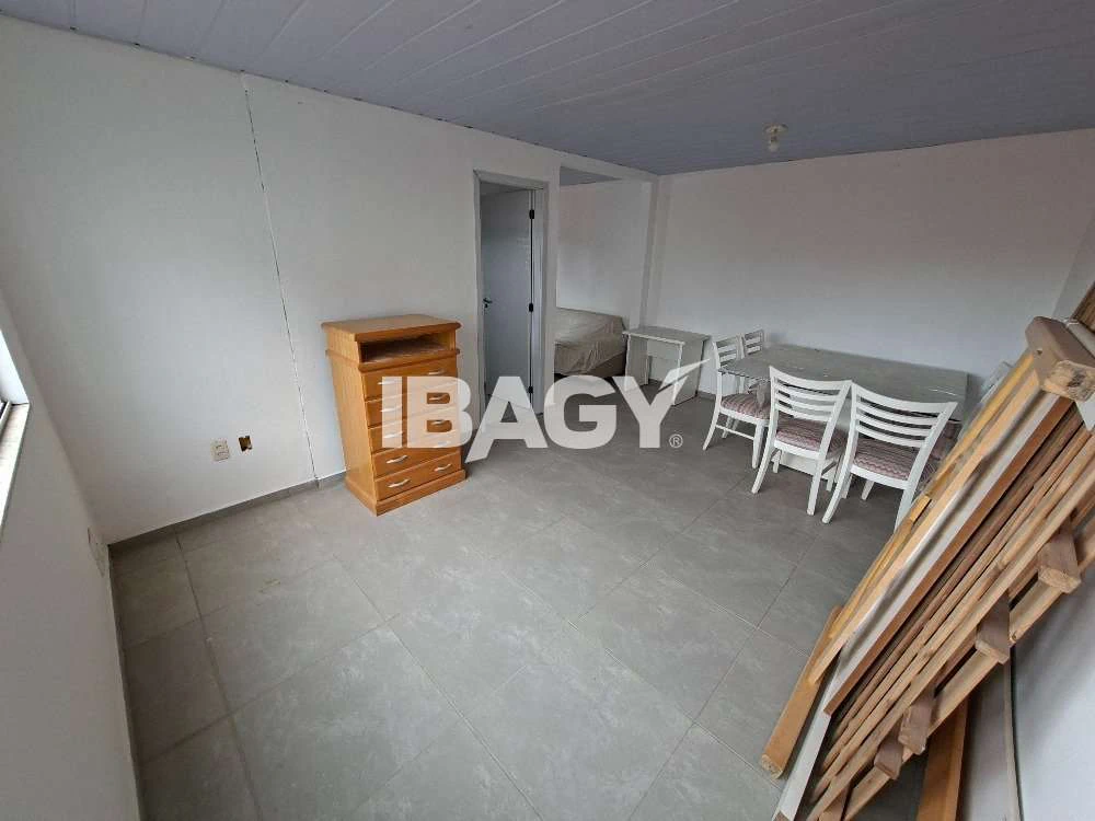 Apartamento de 1 dormitório com banheiro privativo — photo 4