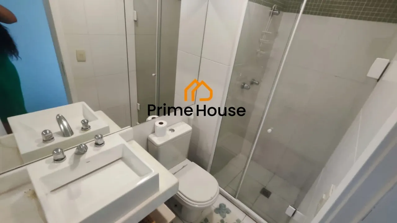 Furnished 2-bedroom apartment with 3 bathrooms — photo 9