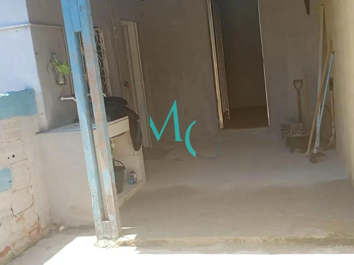 120 m² house with 2 bedrooms and 2 bathrooms — photo 13