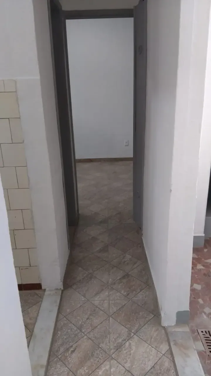 1-bedroom apartment with 40 m² and a balcony — photo 6