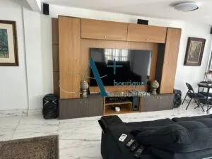 Triplex penthouse with 3 bedrooms and 3 bathrooms — photo 10