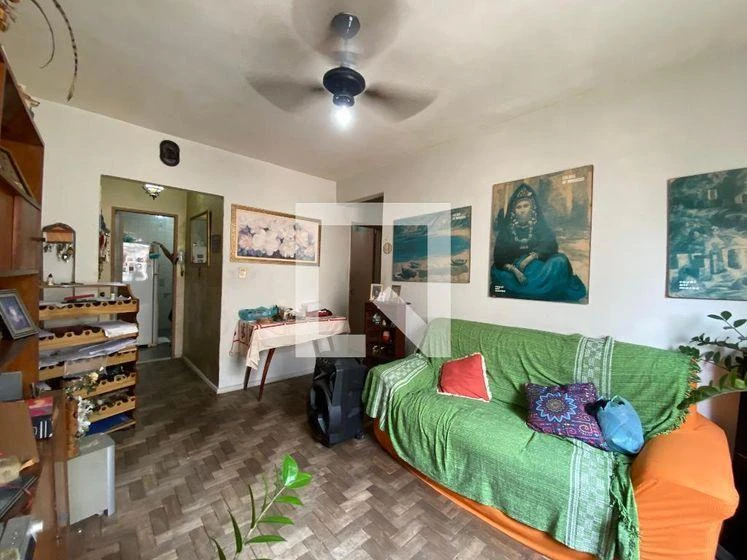 Furnished house, 30 m², with a washing machine — photo 7