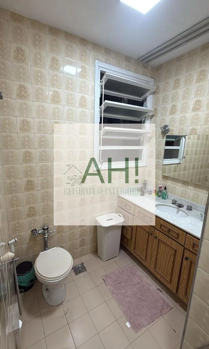Unfurnished 70 m² apartment with 2 bedrooms and 2 baths — photo 5