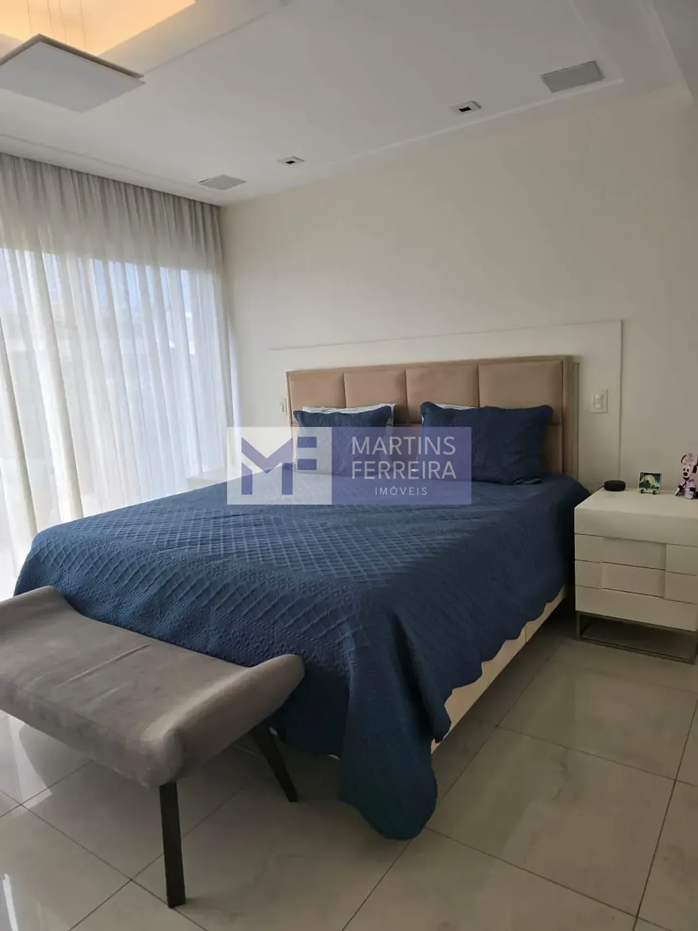 Unfurnished penthouse apartment with 4 bedrooms — photo 40
