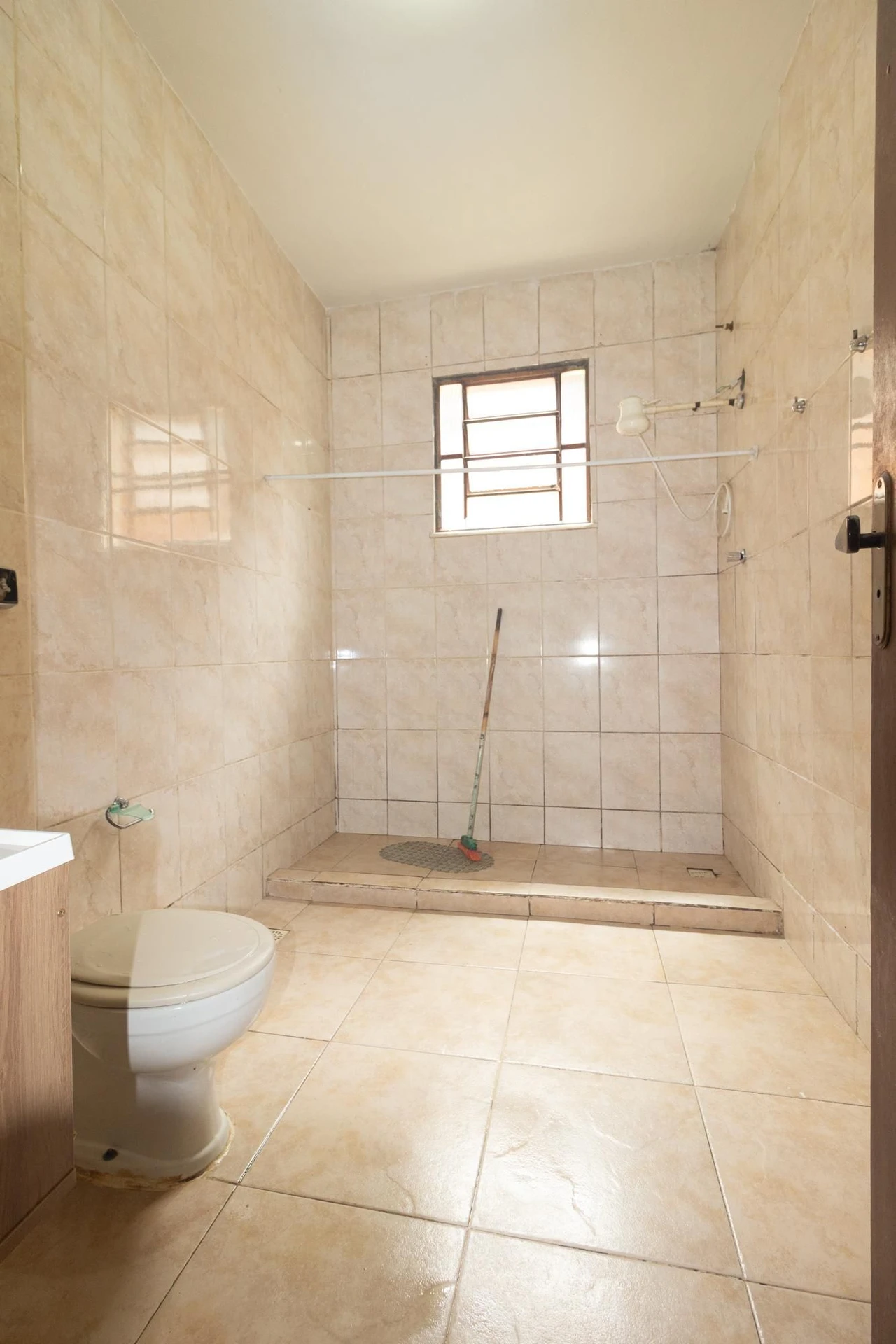 Casa sin amueblar con 2 dormitorios y jardín privado — photo 20