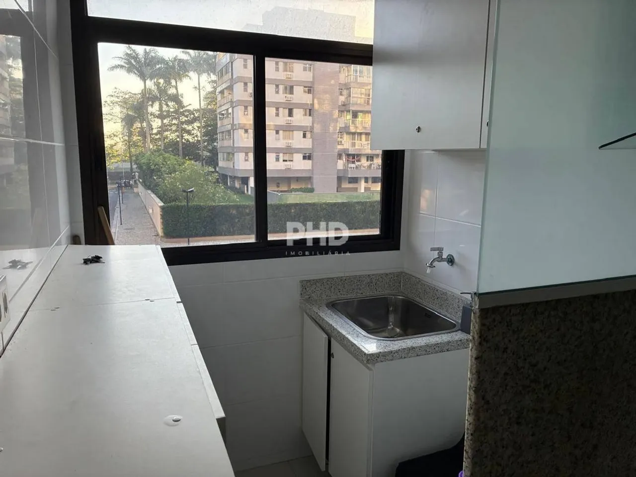2-bedroom apartment with 3 bathrooms and 2 parking — photo 4