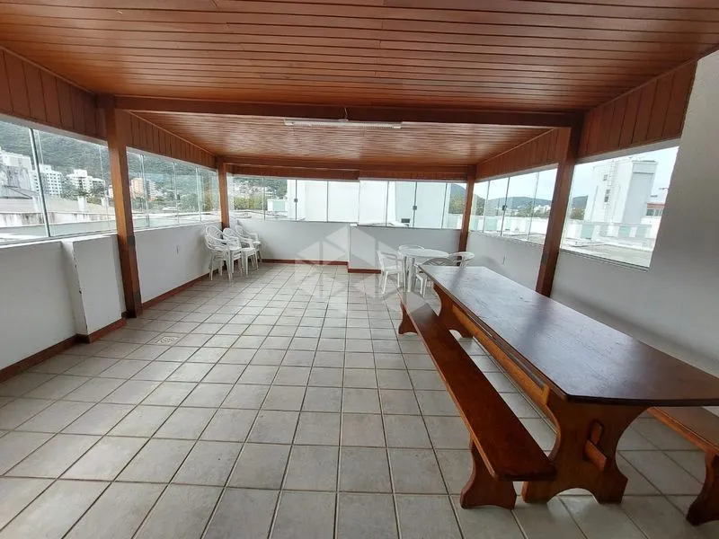 2-bedroom apartment, 35 m² — photo 8