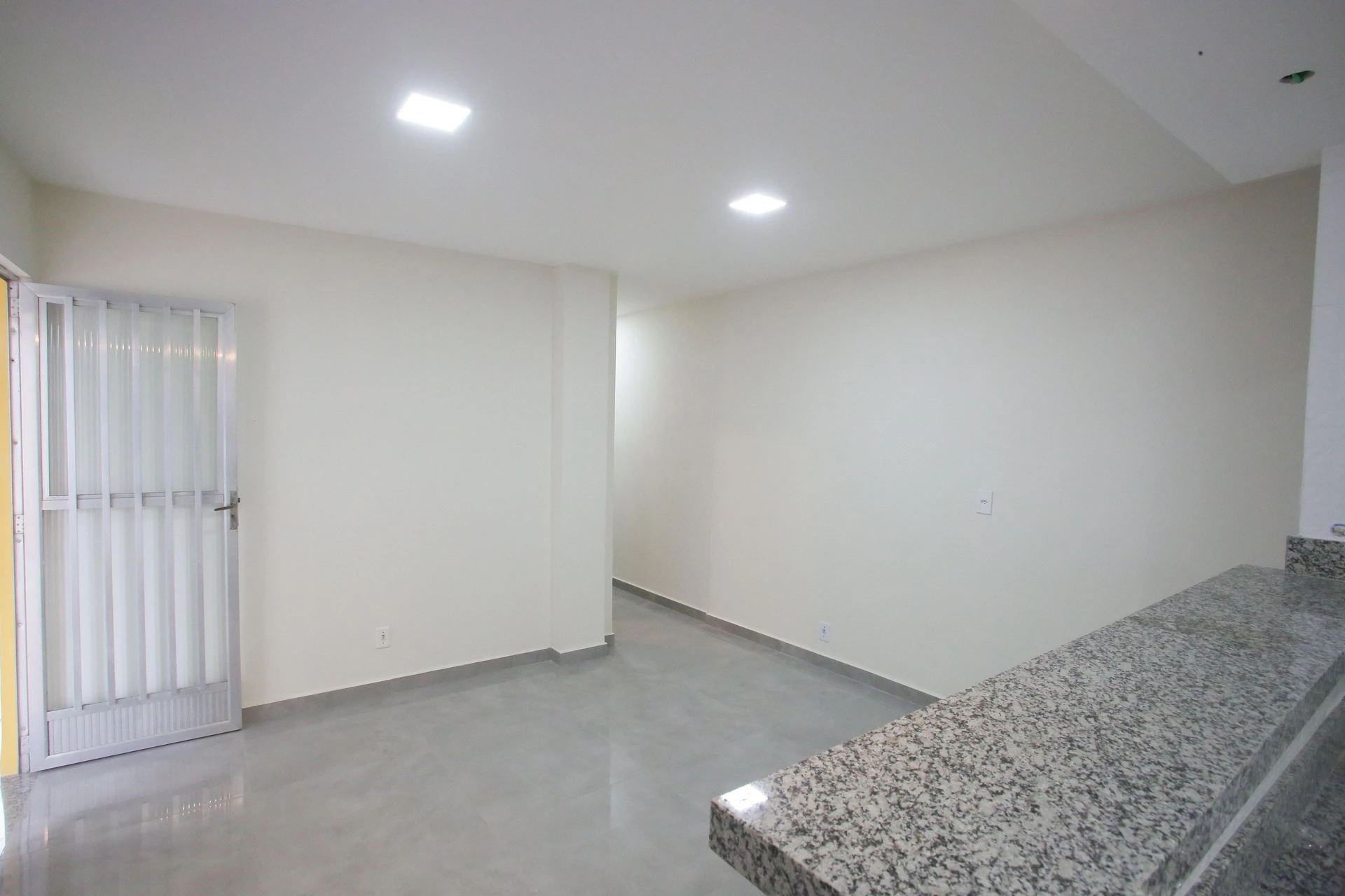 Дом: 2 спальни, 1 со своей ванной, 60 м², Рио-де-Жанейро — photo 5