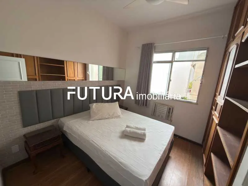 3-bedroom apartment, 120 m², with balcony — photo 19