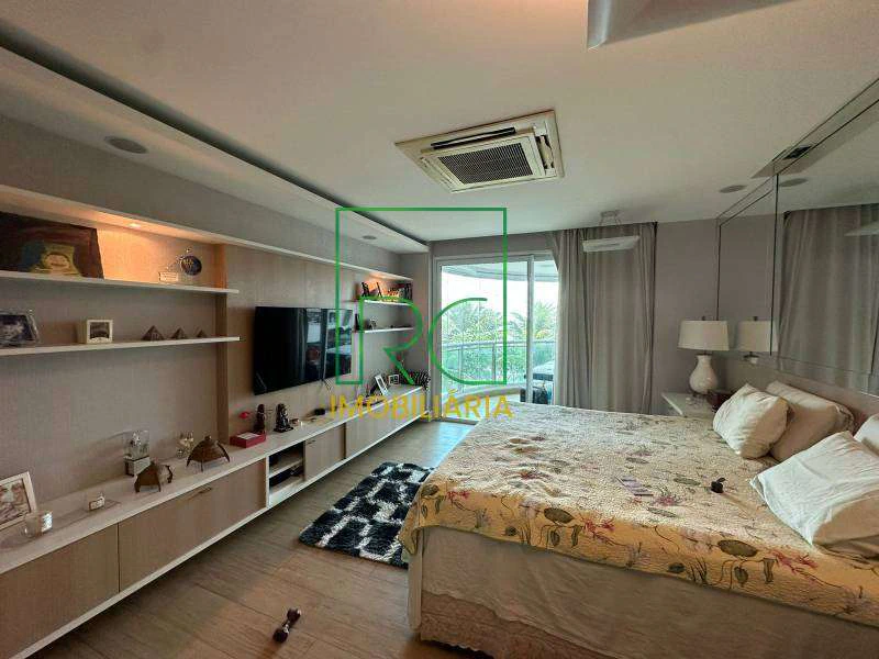 Apartamento de 4 suítes com 390 m² e 3 vagas — photo 8