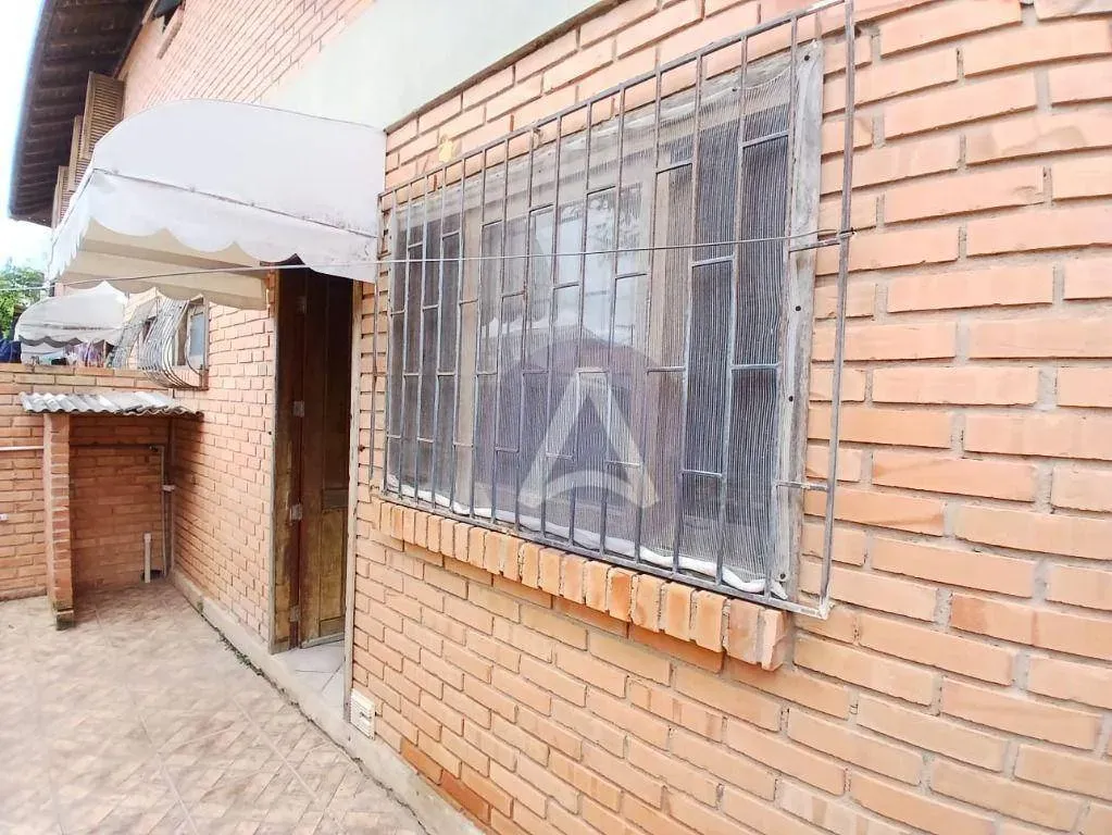 Квартира с 2 спальнями 60 м² и встроенным грилем на балконе — photo 18