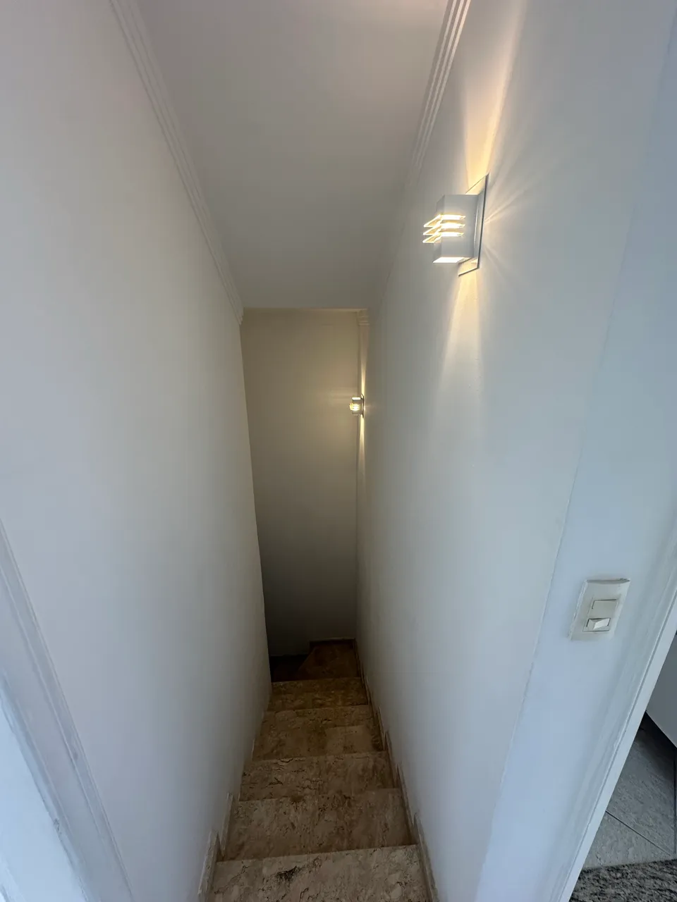 Unfurnished duplex house with 2 bedrooms and 2 baths — photo 16
