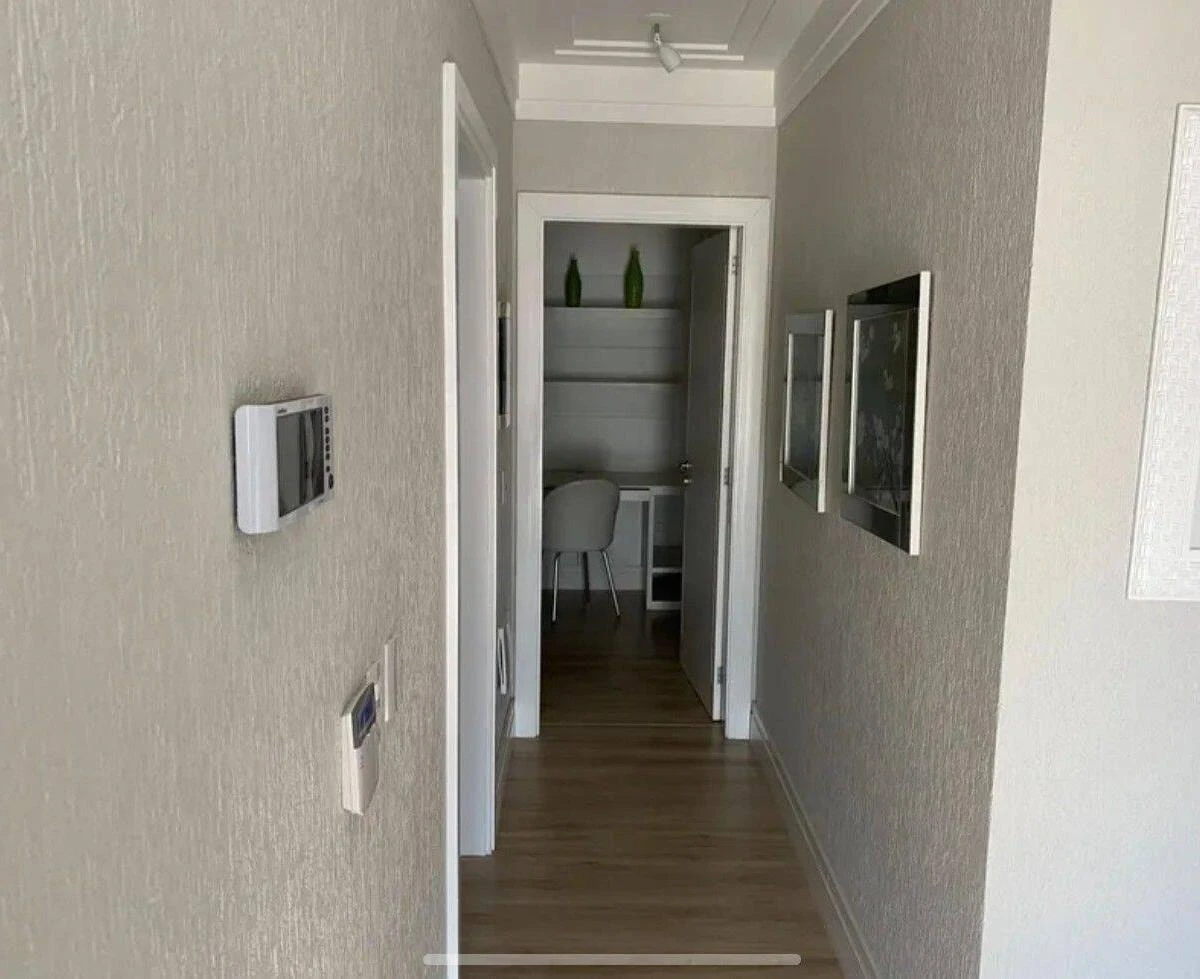 Casa de 6 dormitorios con vista al agua en Florianópolis — photo 40