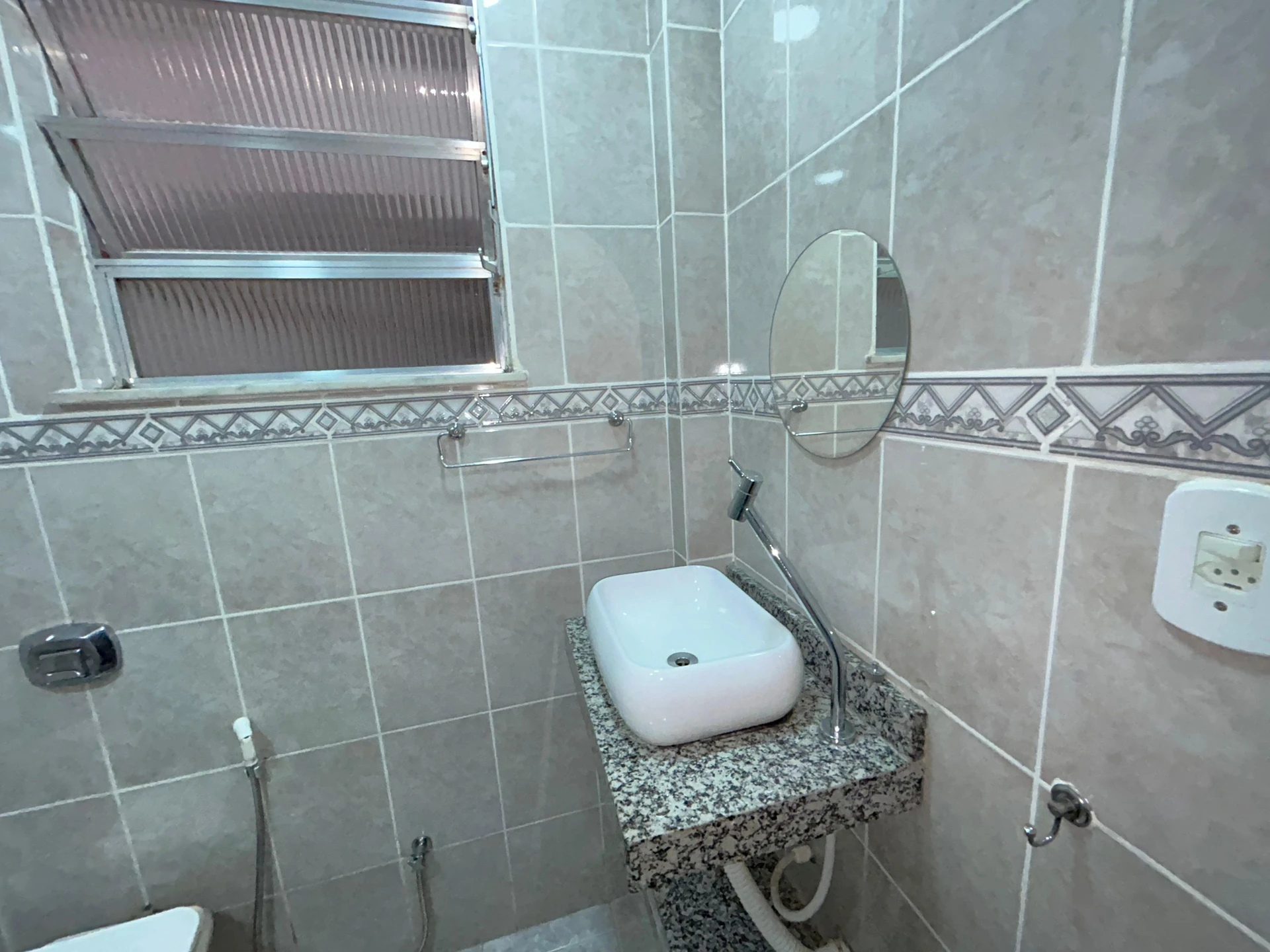 Apartamento de 1 quarto e 57 m² — photo 5