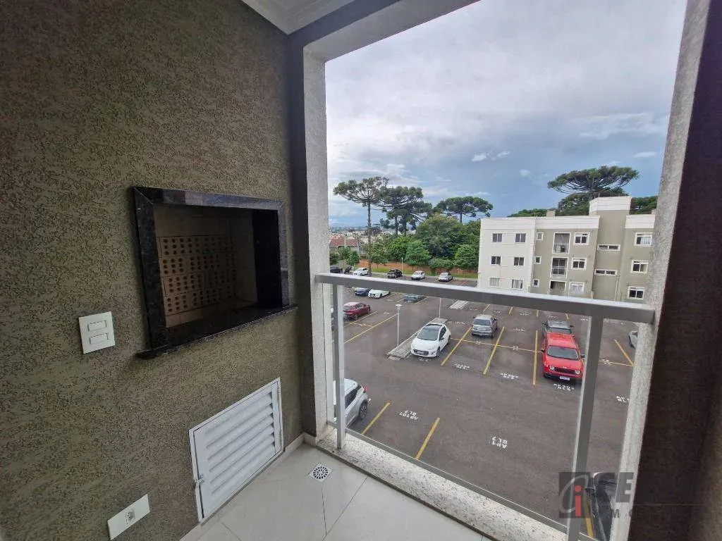2-bedroom apartment with suite and 2 bathrooms — photo 11